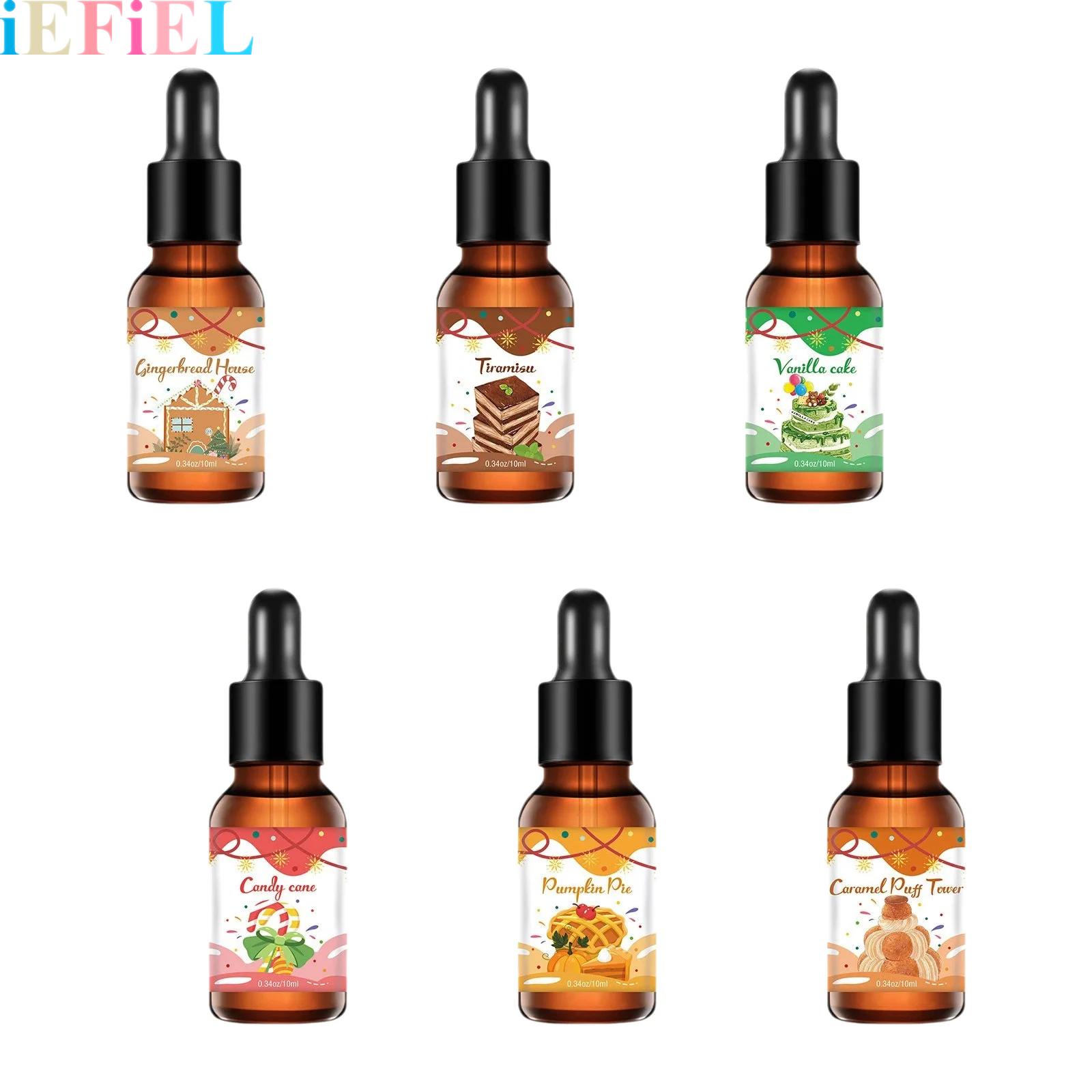Candle Making Fragrance Oils - Christmas Fragrance Oil Bakery Essential Oils
