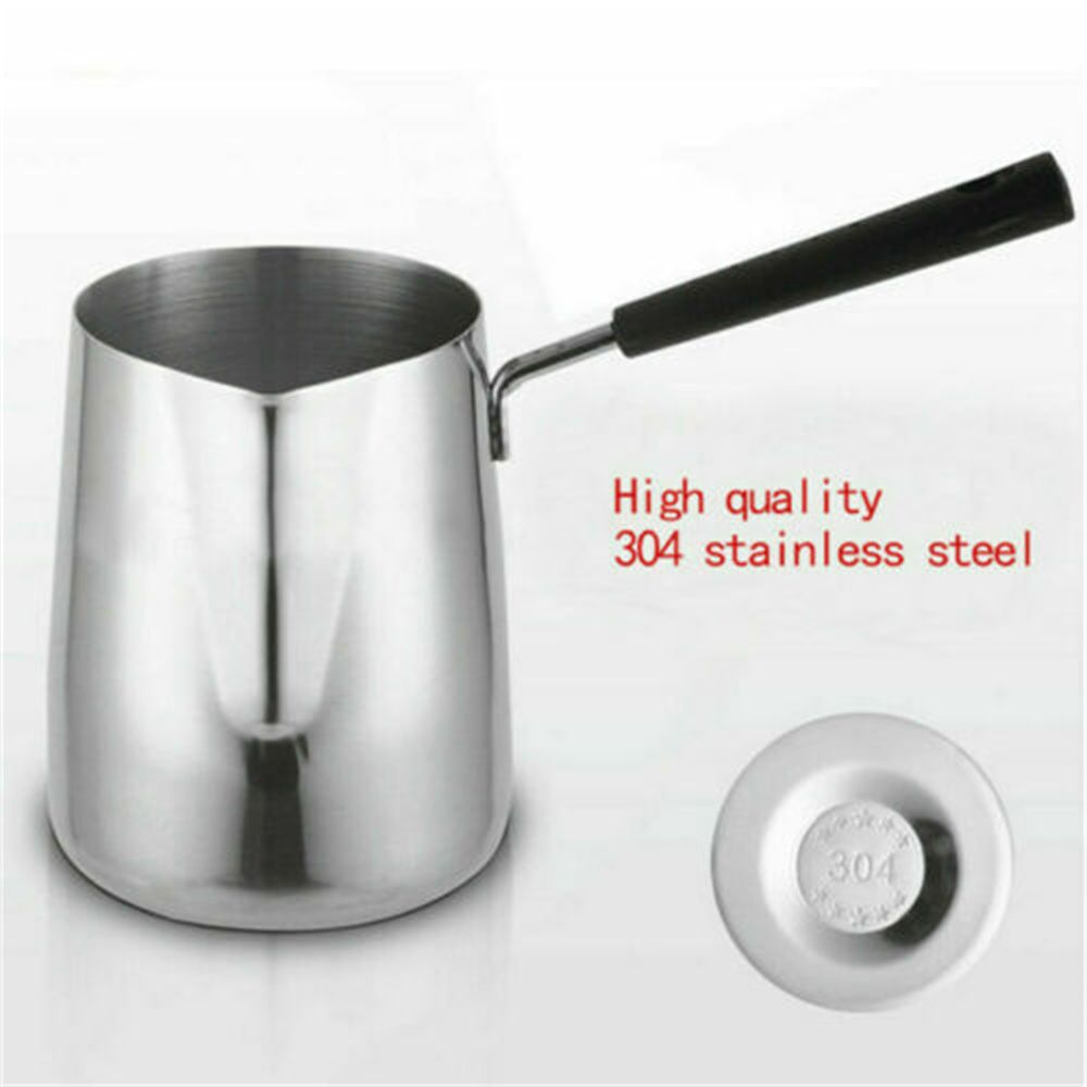 Candle Making Jug - Stainless DIY Steel Making Jug Tool