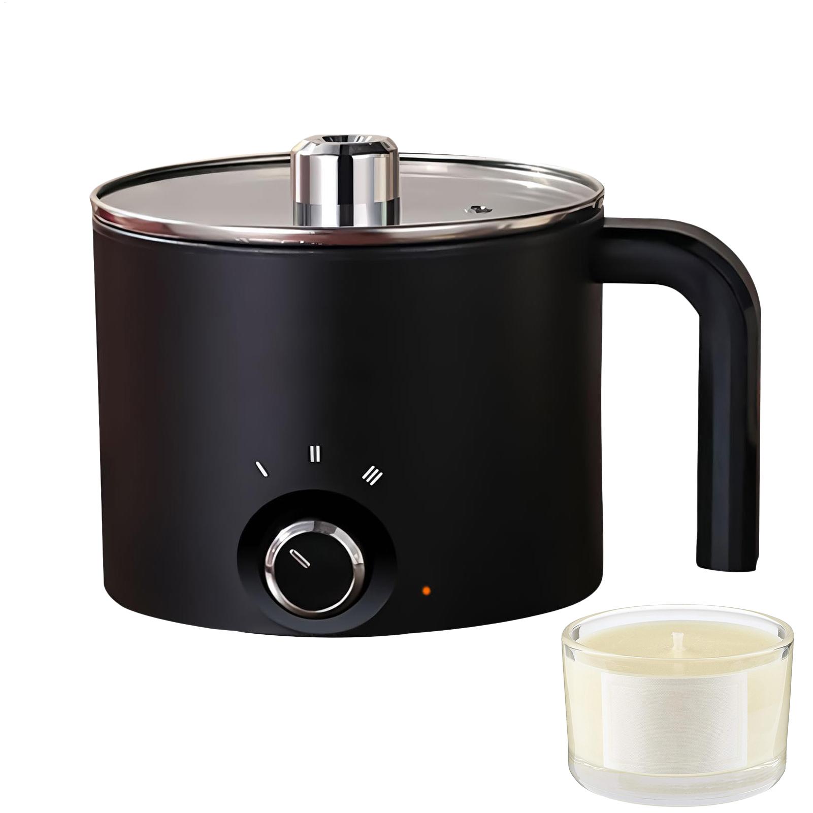Candle Making Ideas - Candle Wax Melting Pot 1.5L Large