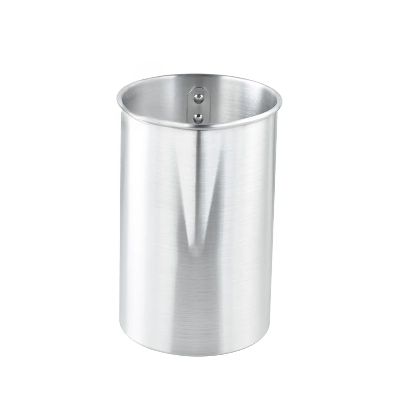 Pour Pot Aluminum - 'Candle Making Pouring Pot Aluminum Wax