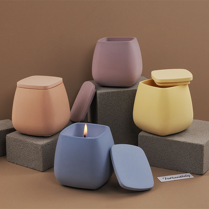 DIY Epoxy Cement Plaster Silic - Candle Making Moulds review and price