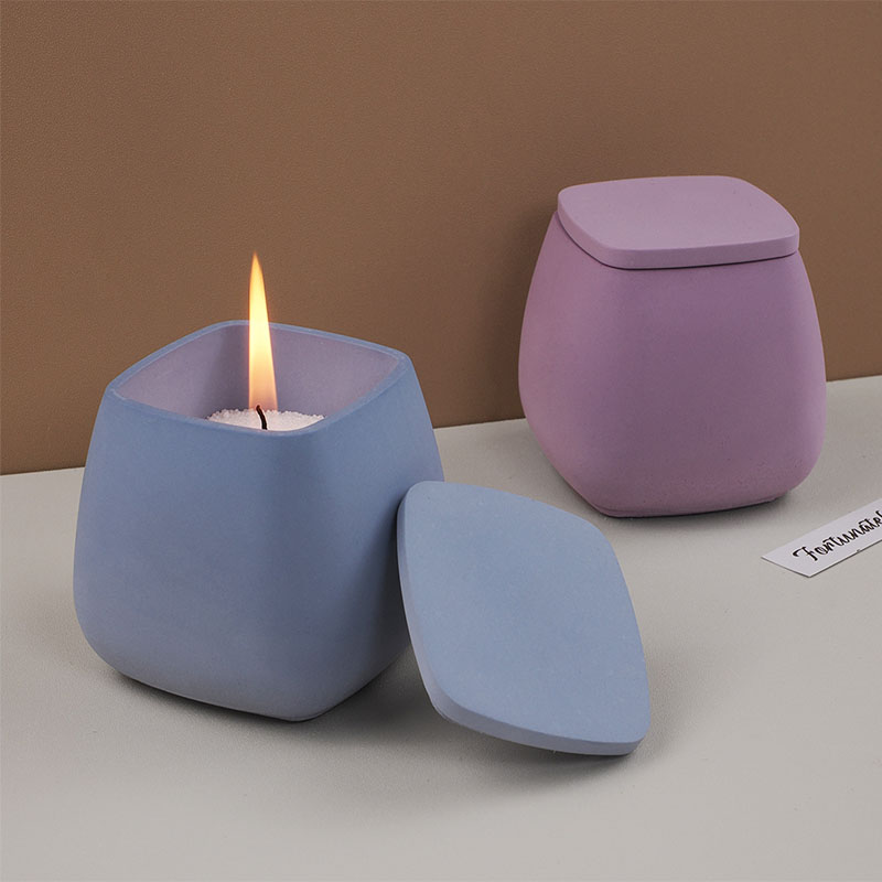 DIY Epoxy Cement Plaster Silic - Candle Making Moulds review and price