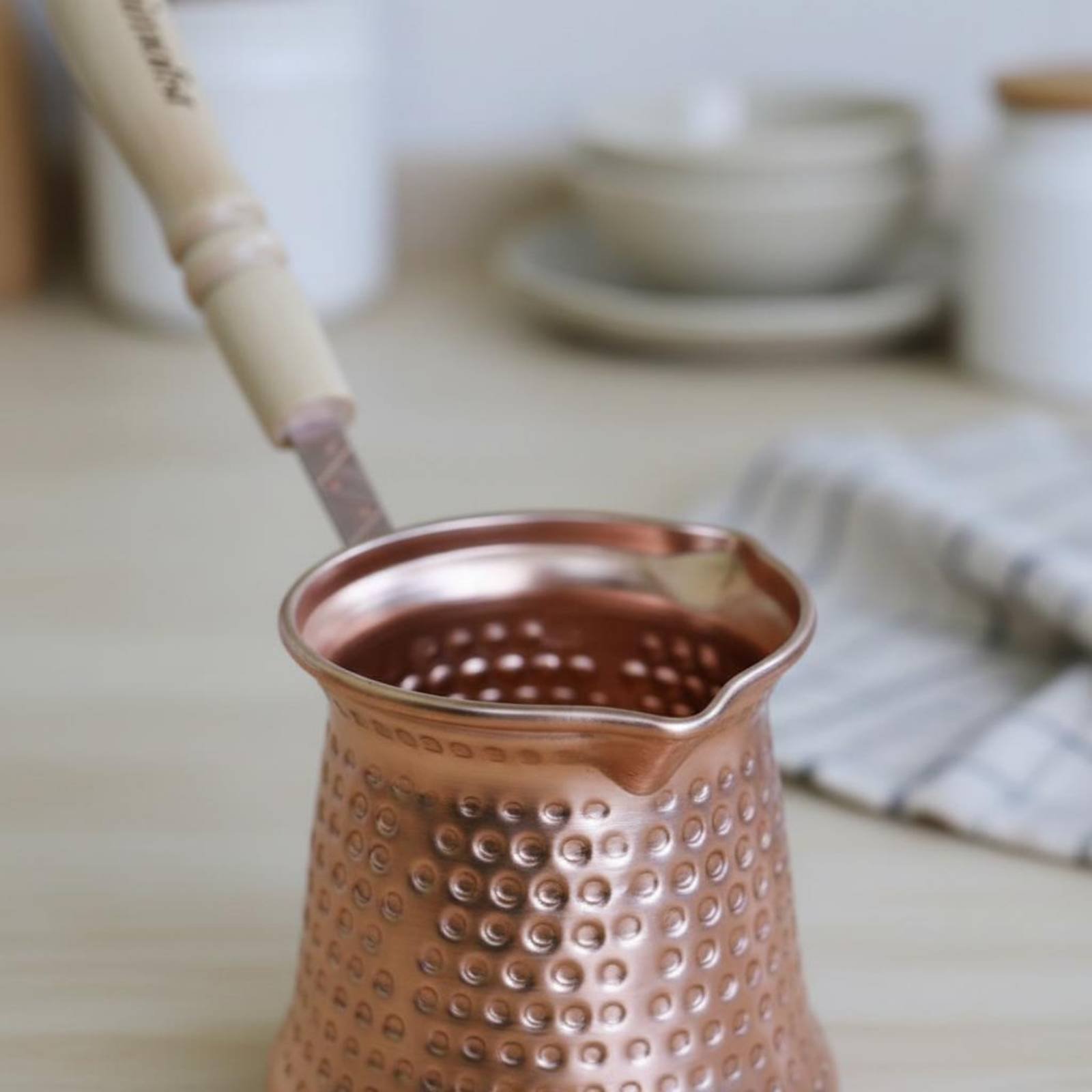 Turkish Coffee Pot Thickened F - Pour Pot Aluminum review and price