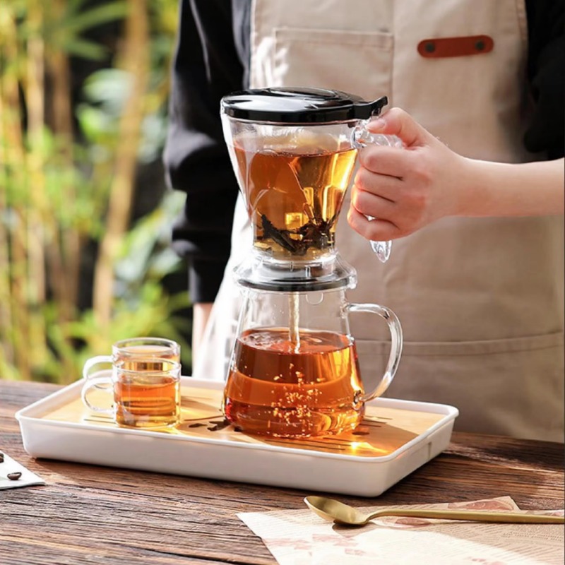 Custom Logo 600ml Pour in Plas - Pour Pot Aluminum review and price