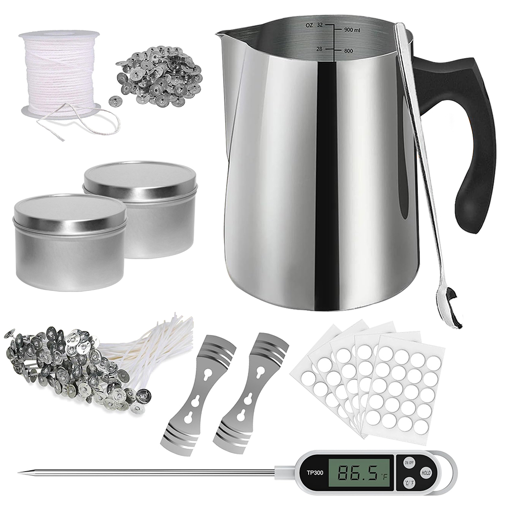 Candle Making Starter Kit Supp - Candle Making Jug review and price