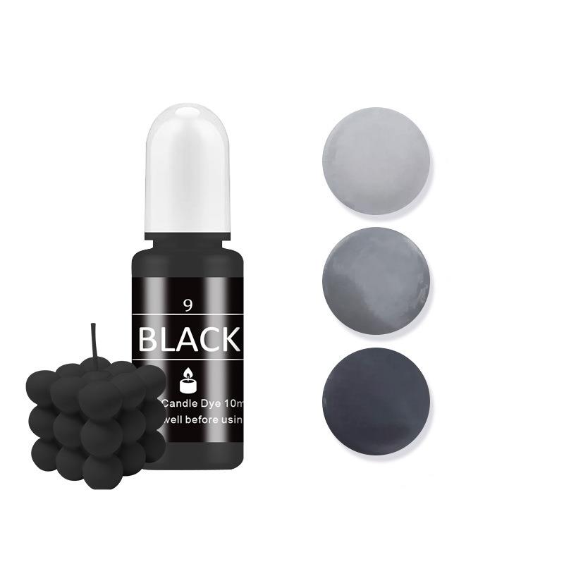 10ml/Bottle Candle Wax Pigment - Candle Dye Chip review and price