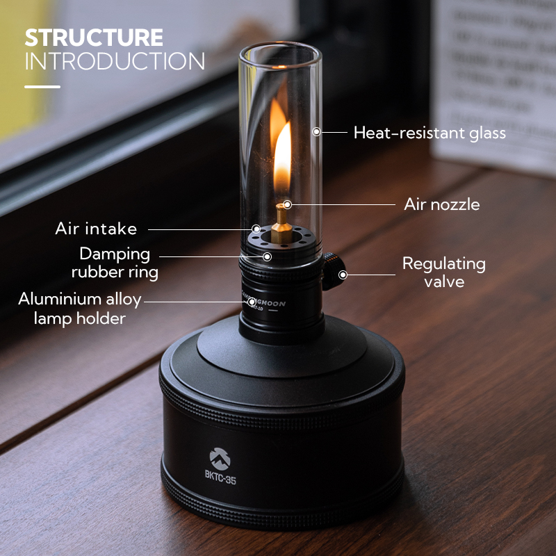CAMPINGMOON Atmosphere Candle  - Candle Making Jug review and price