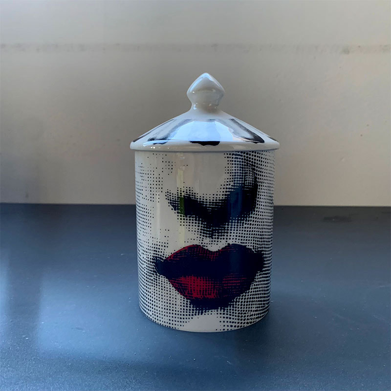 European Face Scented Candle J - Candle Making Jug review and price