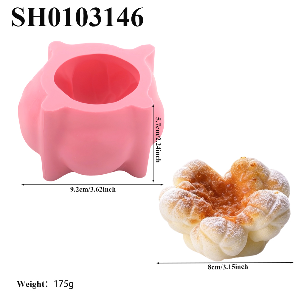 Popcorn Design Food Grade Kitc - Candle Making Ideas review and price