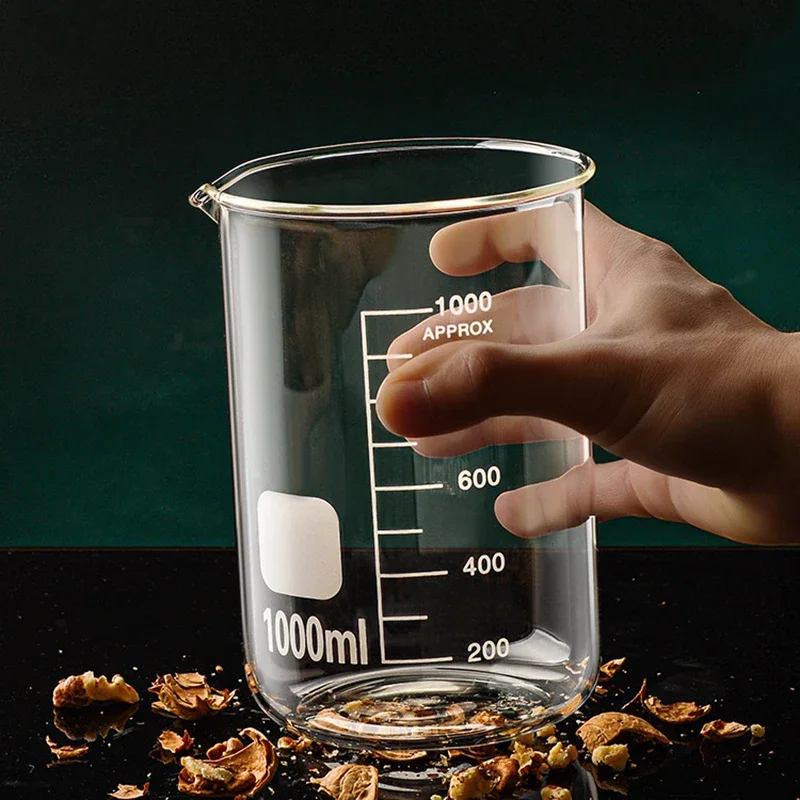 JUSTINLAU High Borosilicate Gl - Candle Making Jug review and price