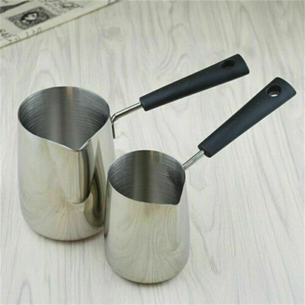 Stainless DIY Steel Making Jug - Candle Making Jug review and price
