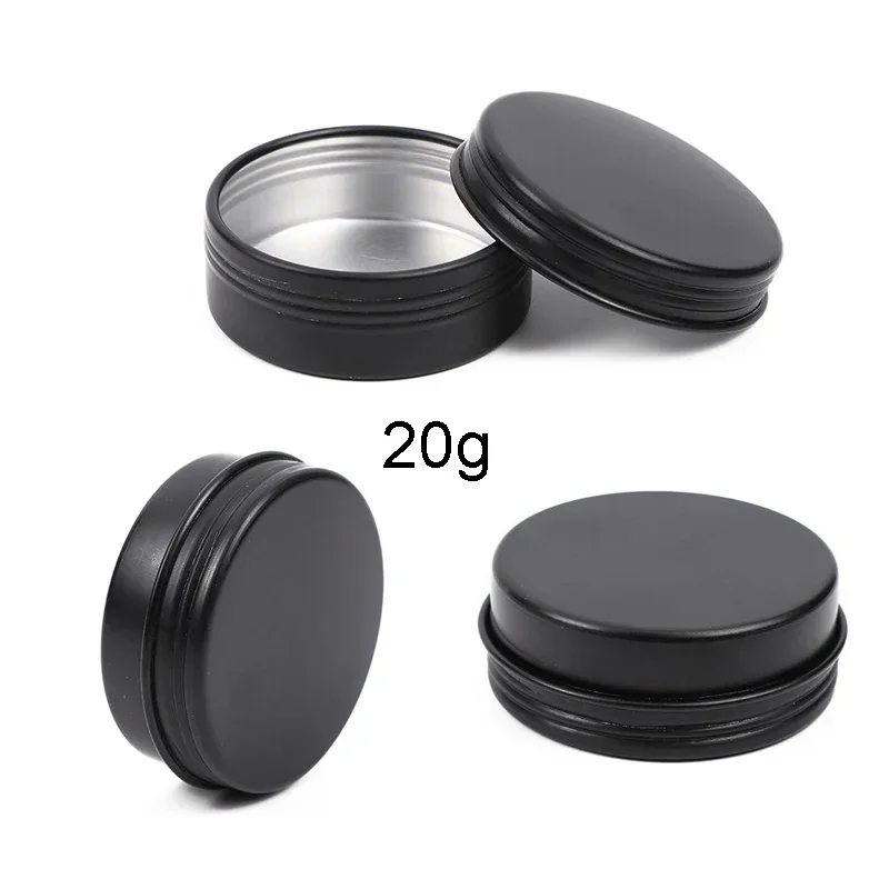 50Pcs Black Empty Candle Jars  - Candle Making Jug review and price