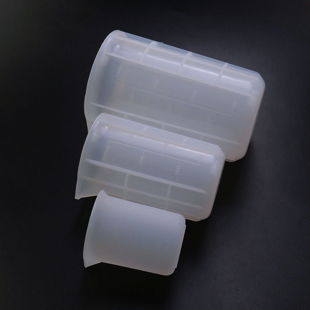 JCD 100ML/300ML/750ML Silicone - Candle Making Ideas review and price