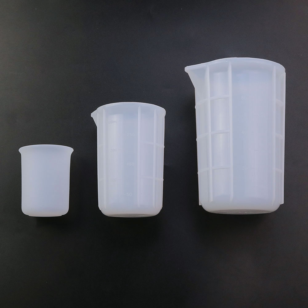 JCD 100ML/300ML/750ML Silicone - Candle Making Ideas review and price