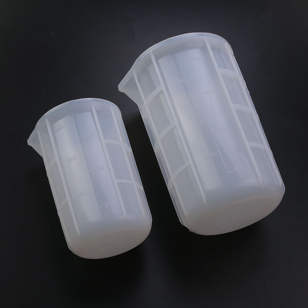JCD 100ML/300ML/750ML Silicone - Candle Making Ideas review and price