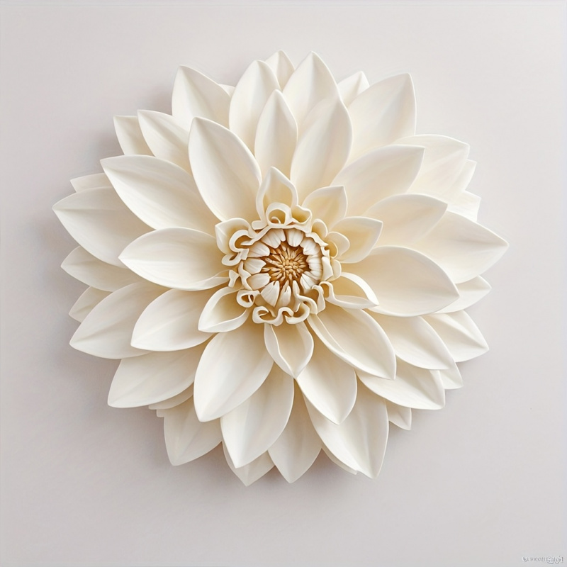 Lotus Flower Silicone Mold，For - Candle Making Moulds review and price