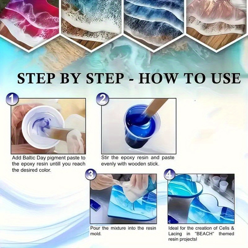 24 Colors/8 Colors 5g 0.18oz P - Candle Dye Chip review and price