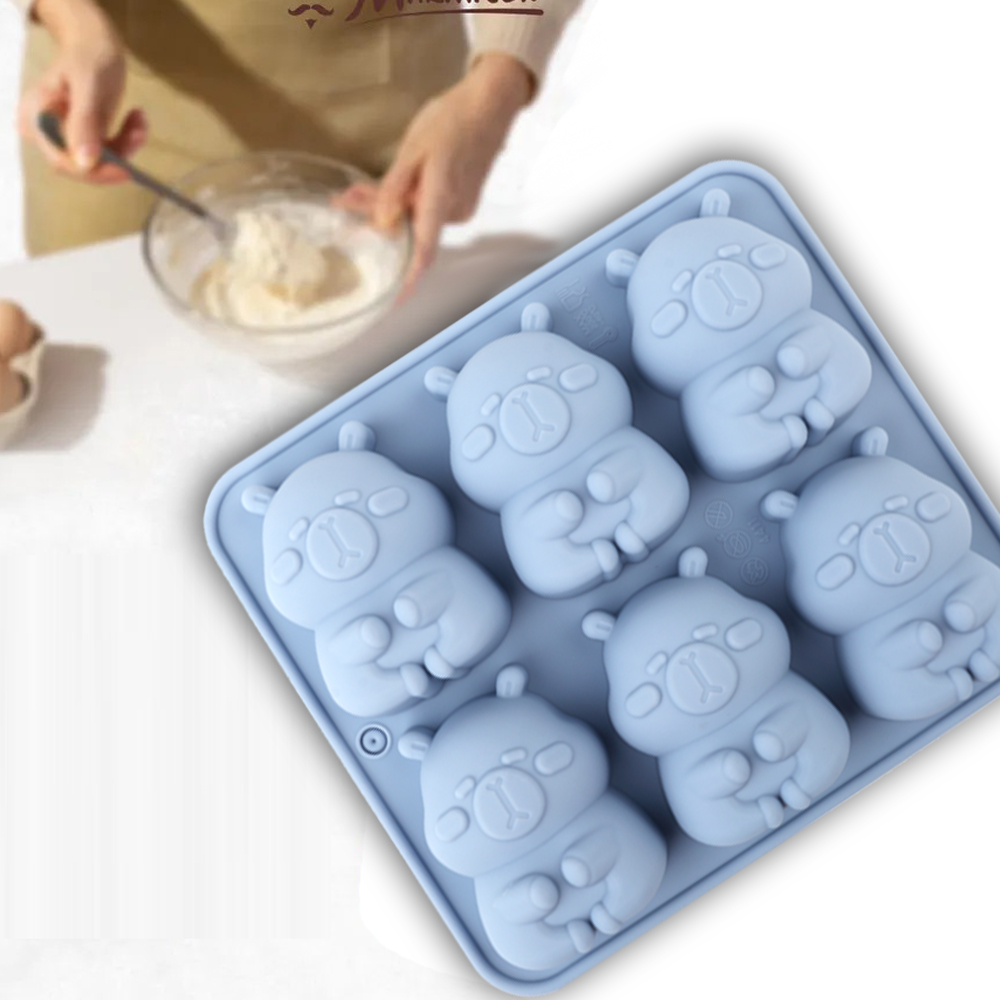1 Silicone Cake Mold in the Sh - Candle Making Ideas review and price