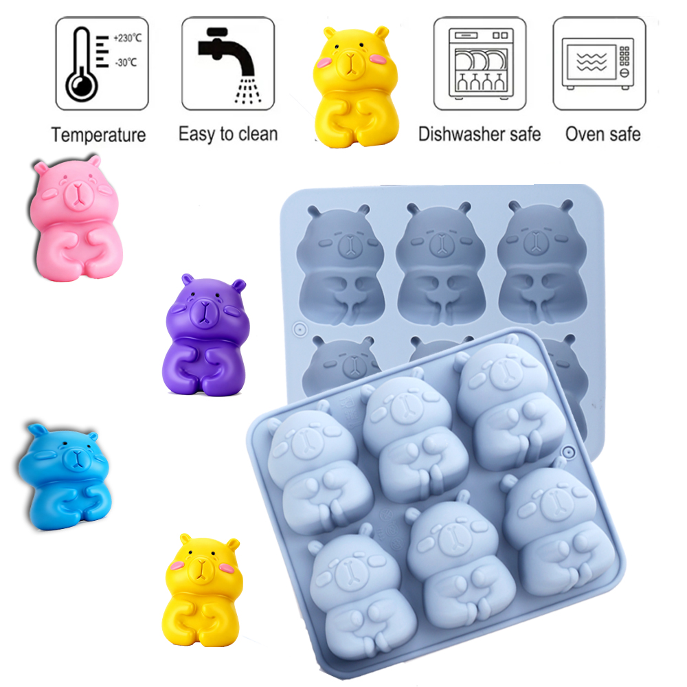 1 Silicone Cake Mold in the Sh - Candle Making Ideas review and price