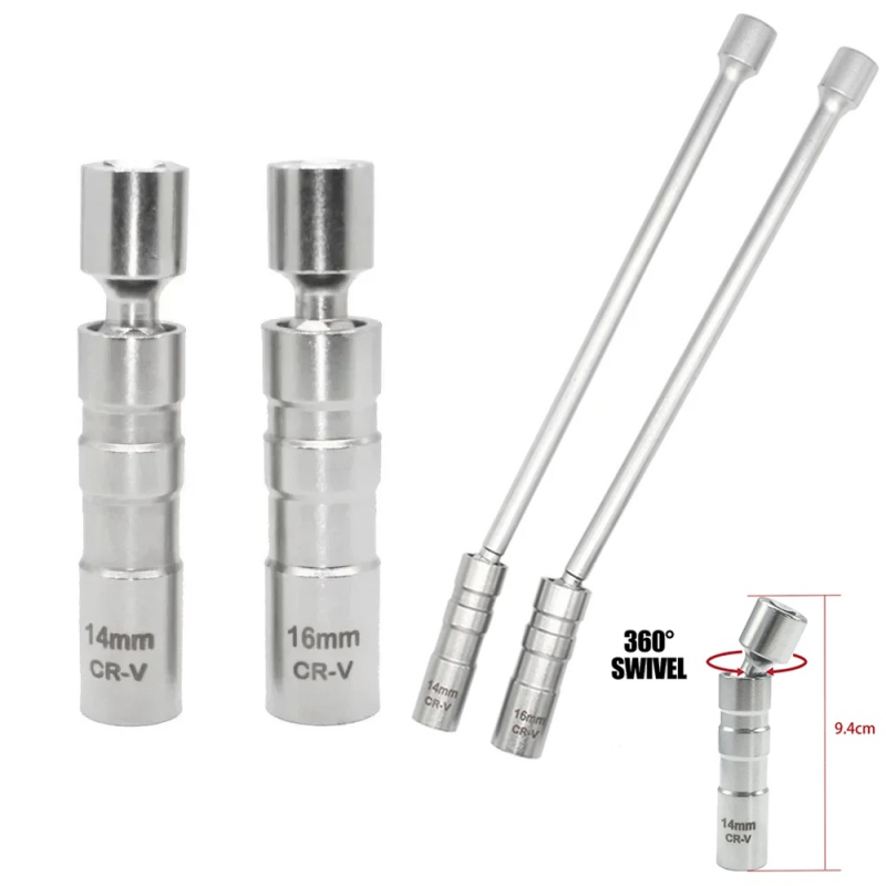 14mm 16mm Spark Plug Removal T - Candle Making Ideas review and price