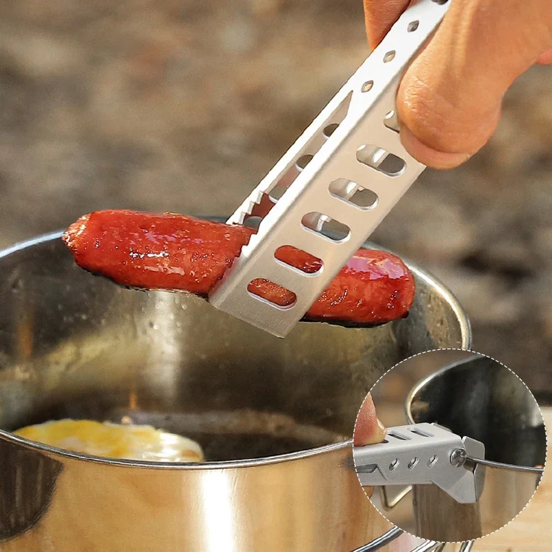 Clip en alliage d'aluminium An - Pour Pot Aluminum review and price