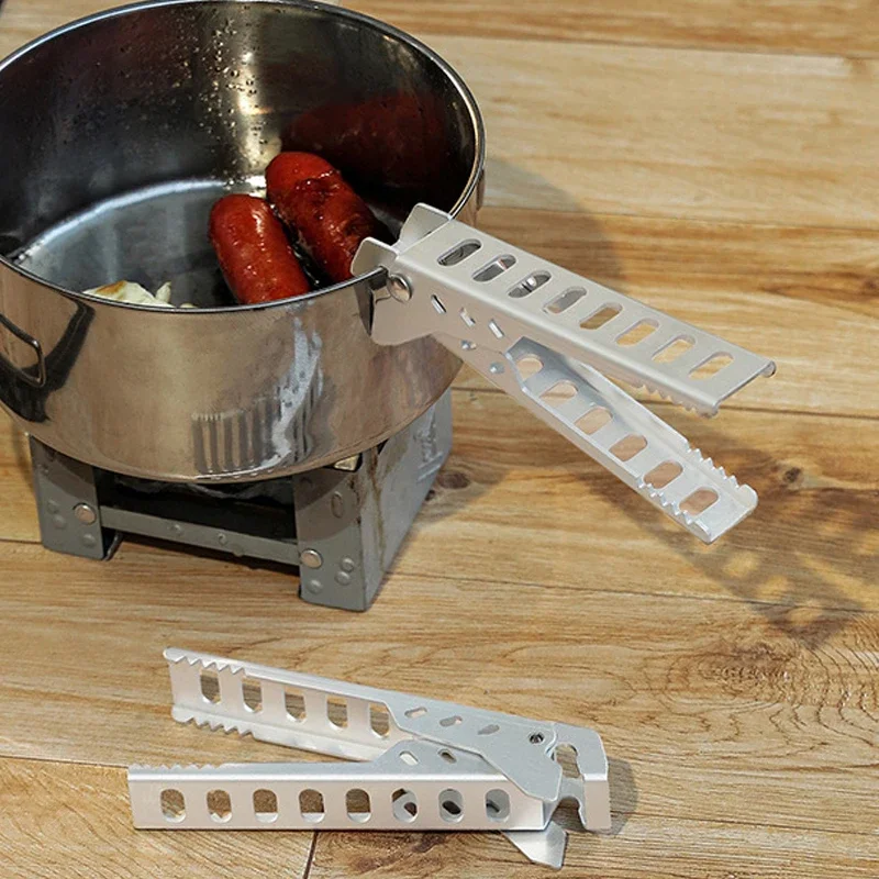 Clip en alliage d'aluminium An - Pour Pot Aluminum review and price