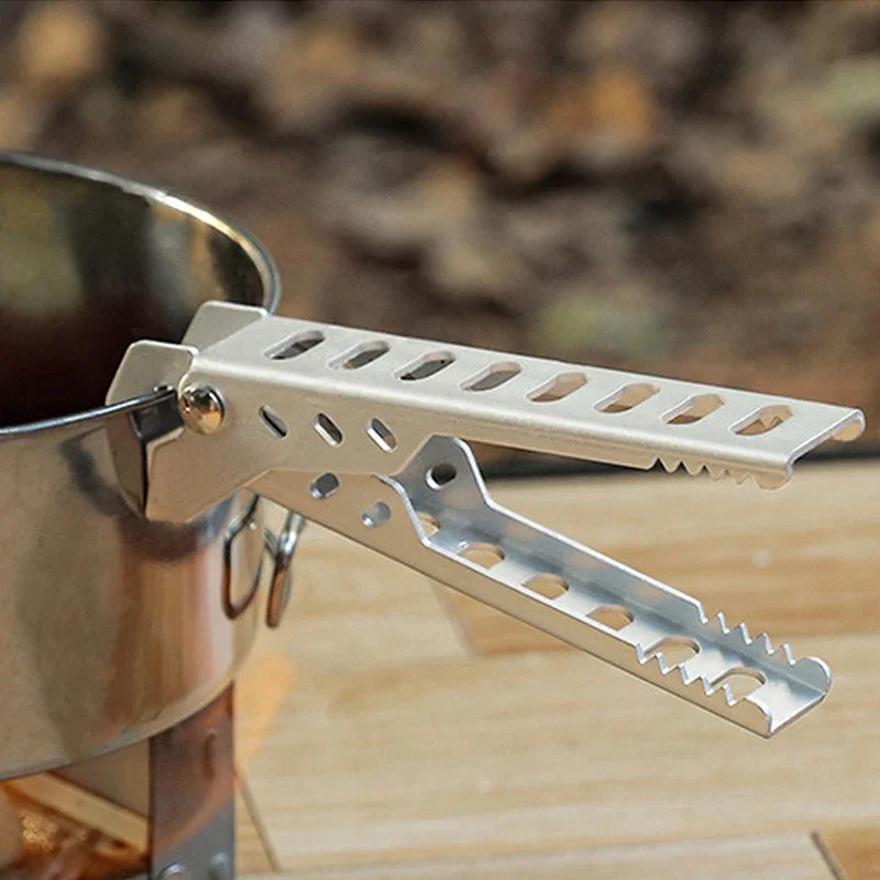 Clip en alliage d'aluminium An - Pour Pot Aluminum review and price