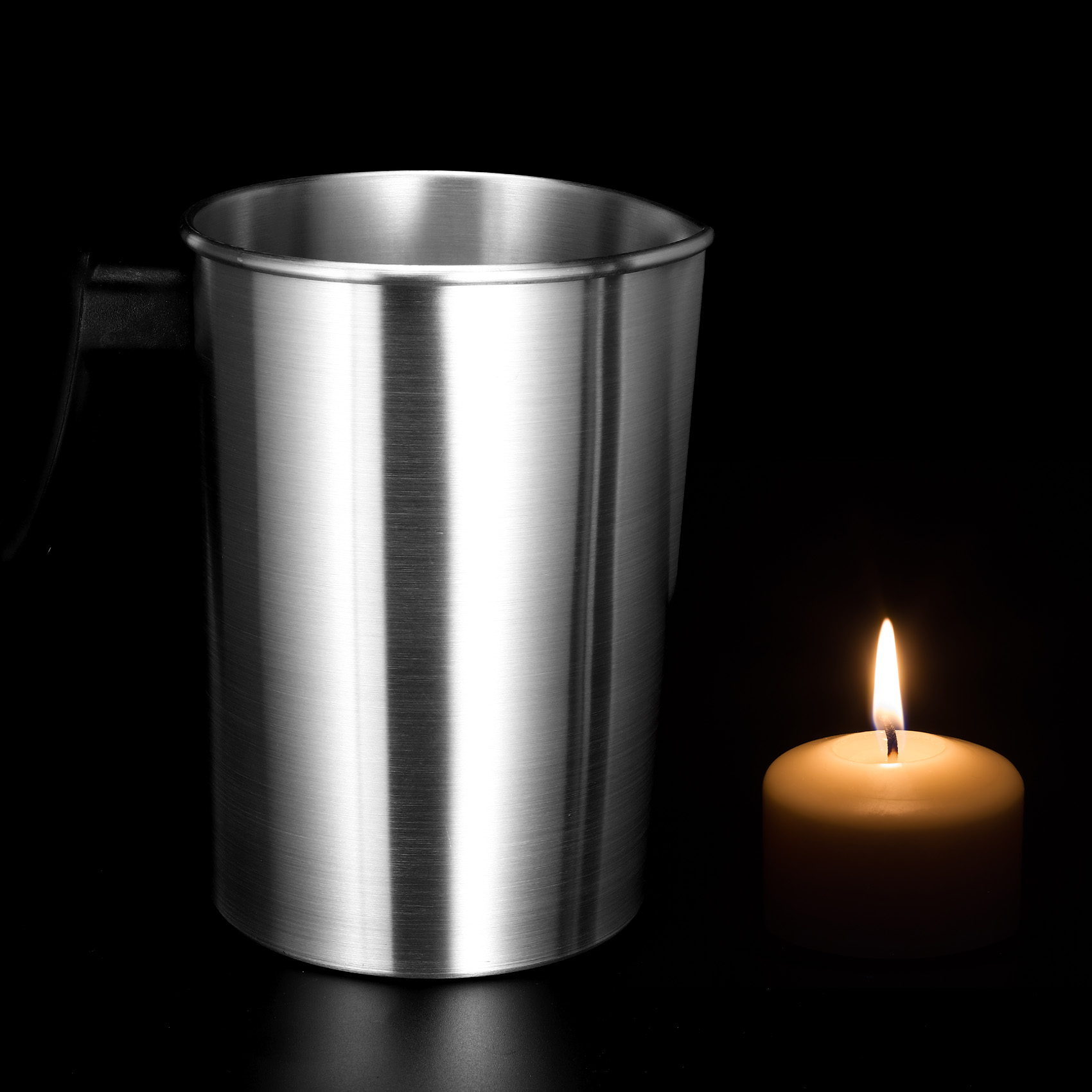 DT38 4 Pounds Candle Making Po - Pour Pot Aluminum review and price