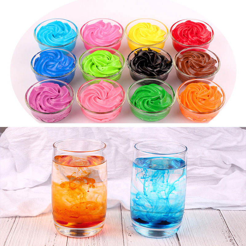 Americolor 22 colors Food Grad - Candle Dye Chip review and price