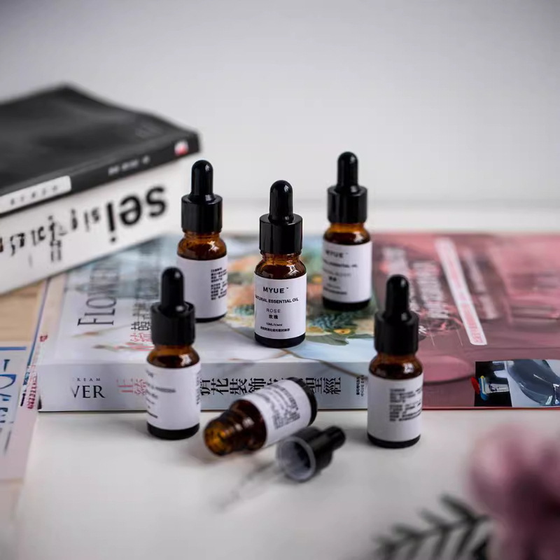 10ml Natural Plant Extract Fla - Candle Making Fragrance Oils review and price