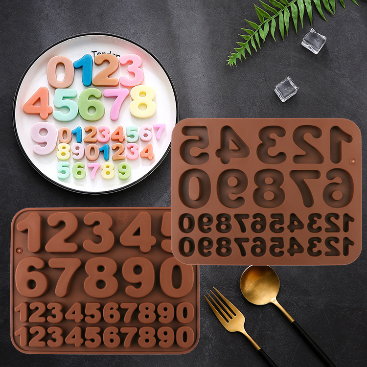 2Piece Set Silicone Candy Mold - Candle Making Ideas review and price
