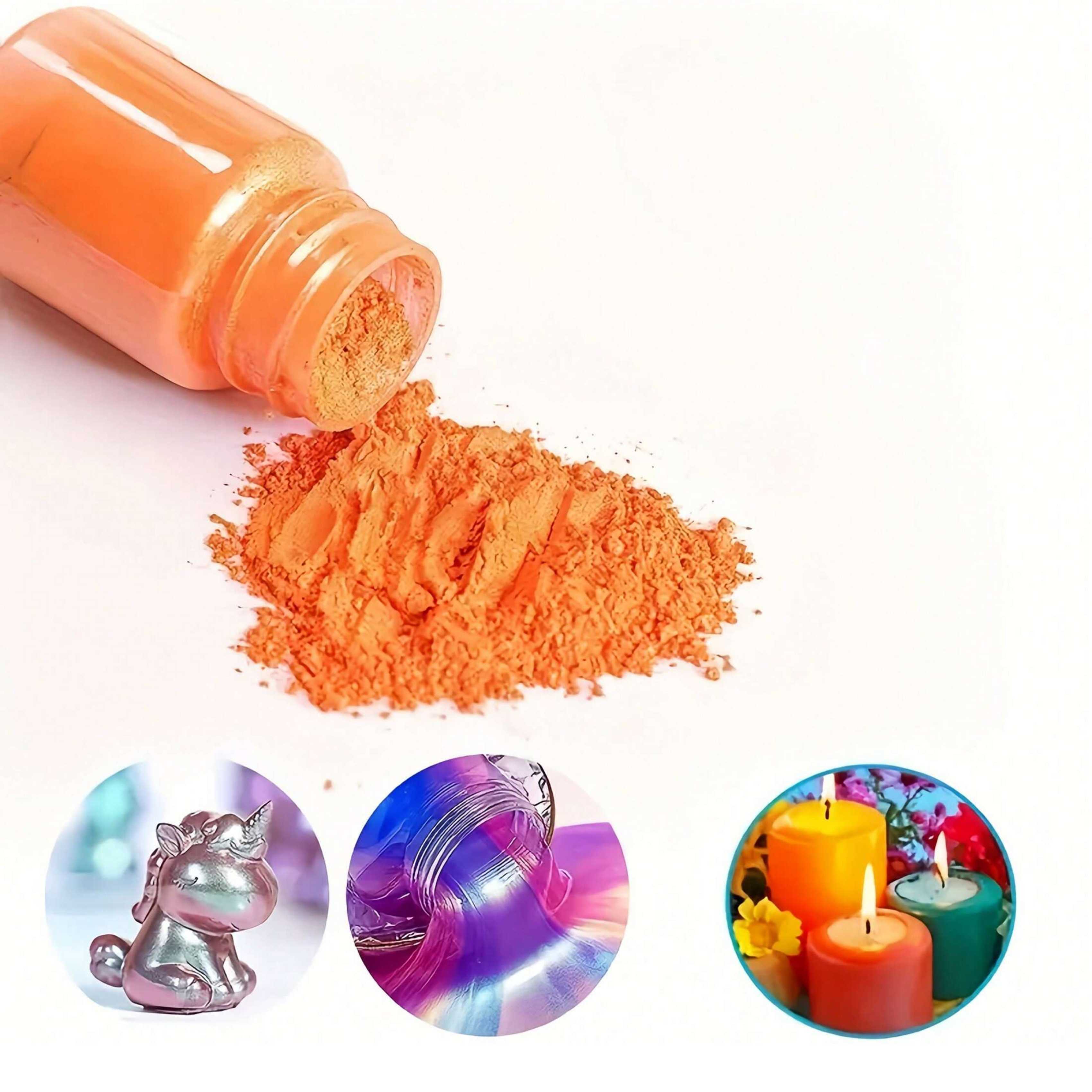 20 Colors, 20ml Pack, Epoxy Re - Candle Dye Chip review and price