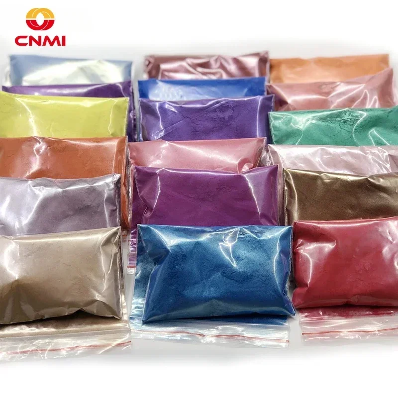 1kg/Bag Natural Mineral Mica P - Candle Dye Chip review and price