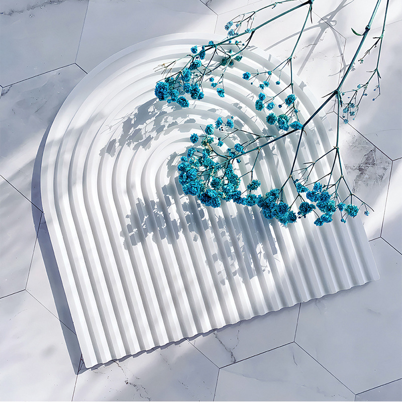 DIY Striped Wave Tray Mold For - Candle Making Ideas review and price