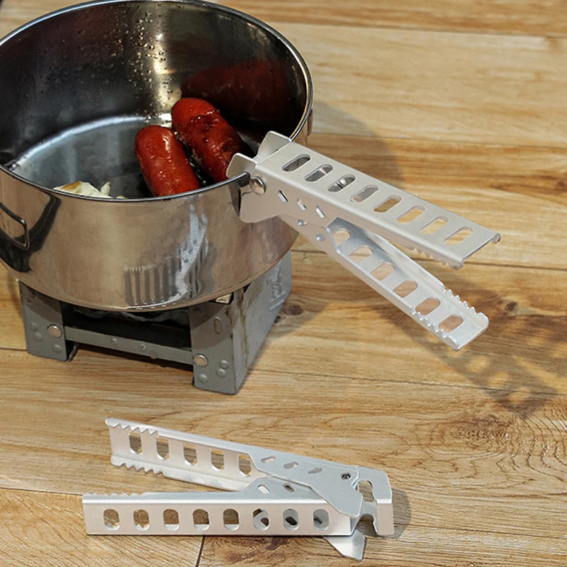 Clip en alliage d'aluminium An - Pour Pot Aluminum review and price