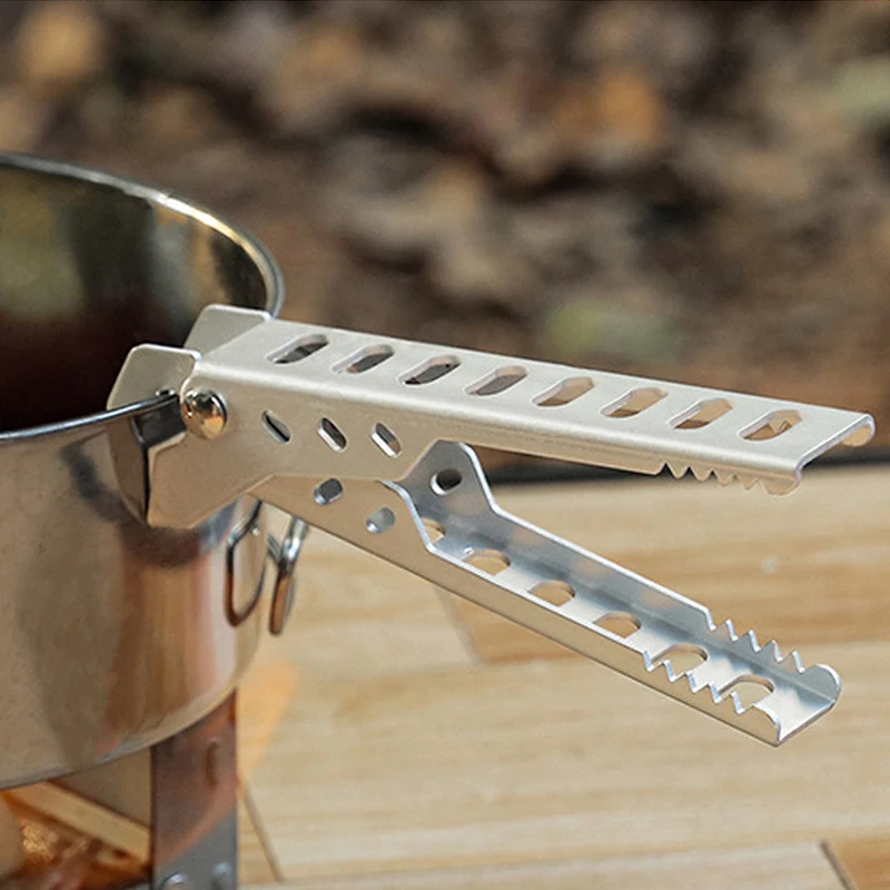 Clip en alliage d'aluminium An - Pour Pot Aluminum review and price