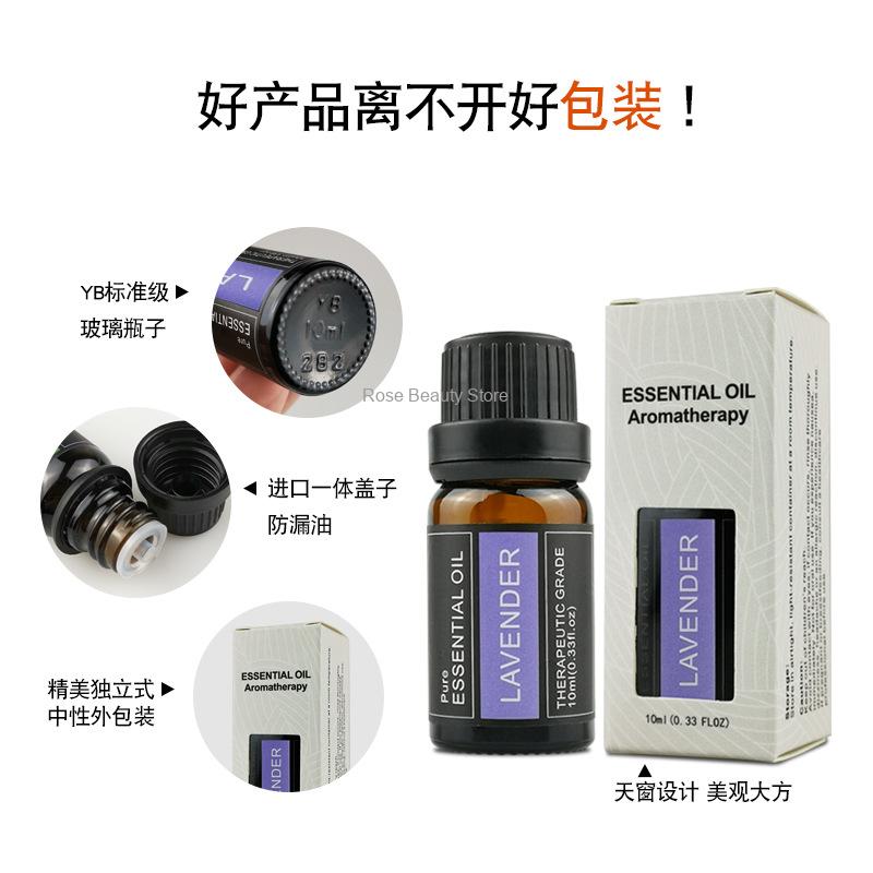 10Ml Aromatherapy Candle Essen - Candle Making Fragrance Oils review and price