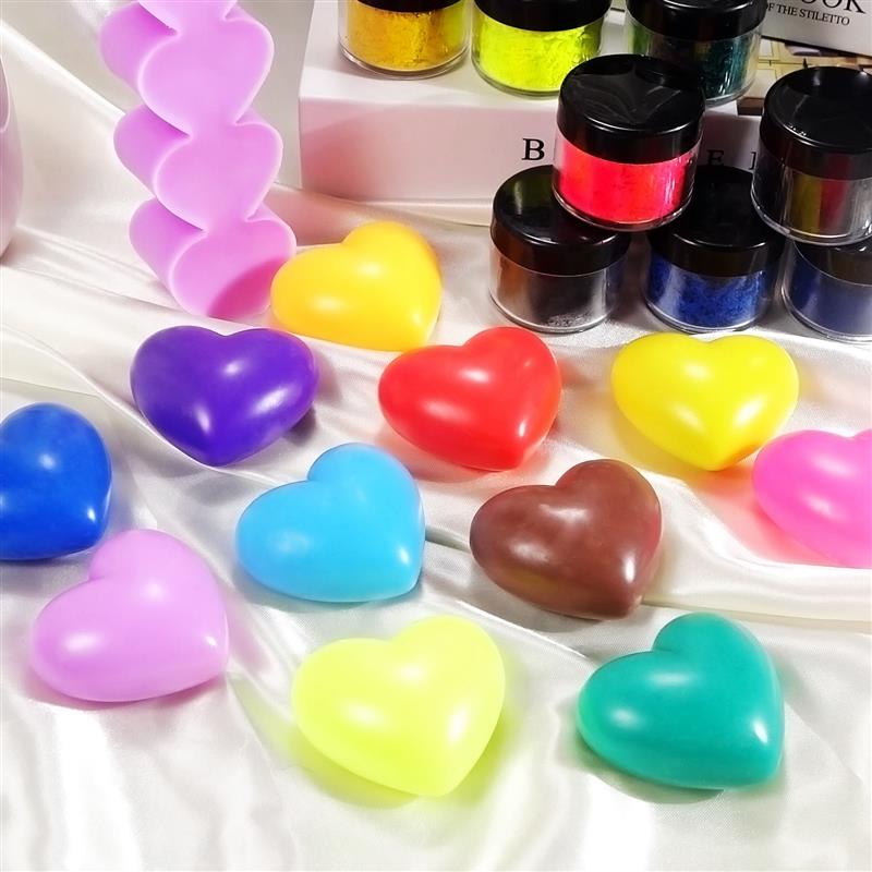3G/Bottle Handmade Candle Dye  - Candle Dye Chip review and price