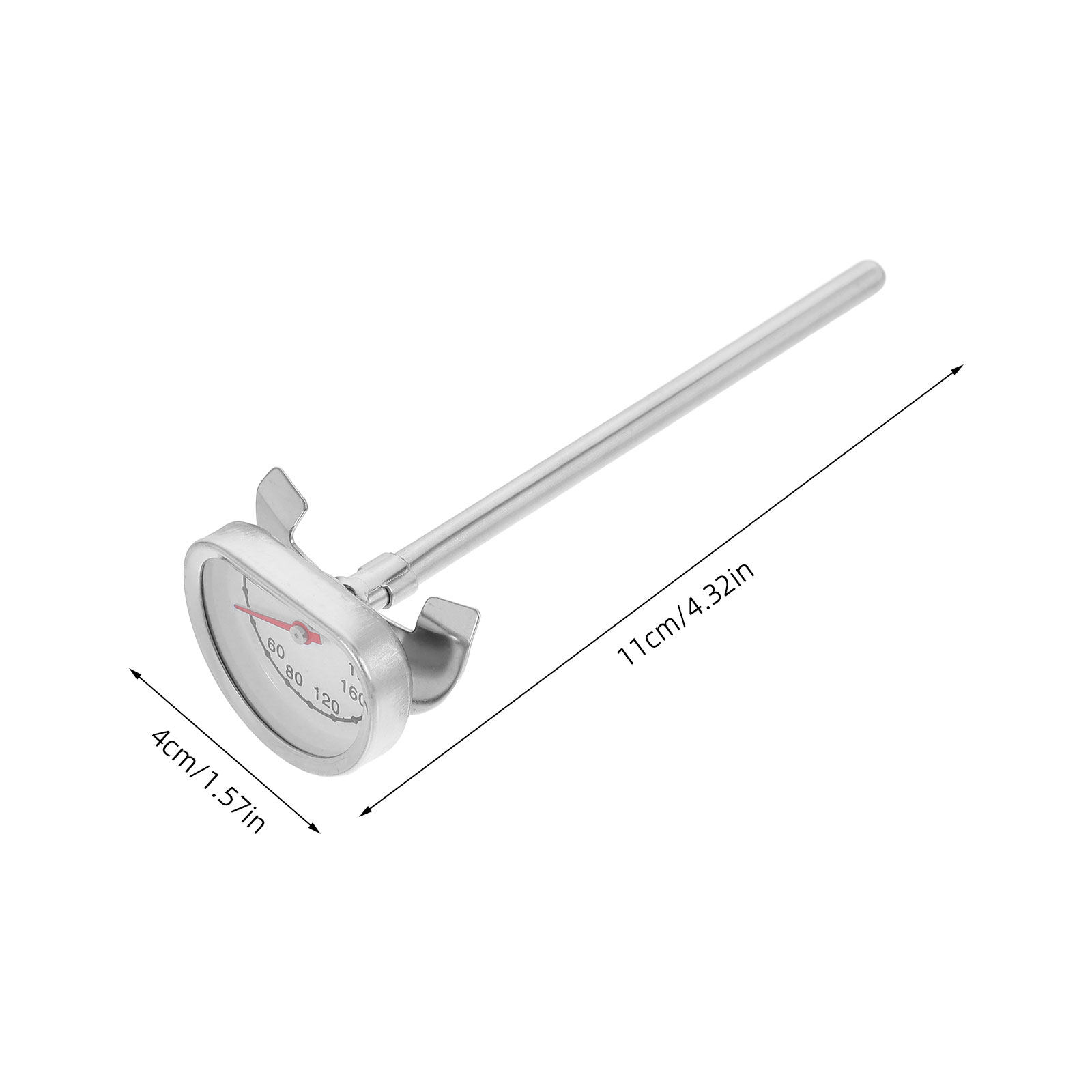 Candy Thermometer with Stand D - Thermometer Candy Candle review and price