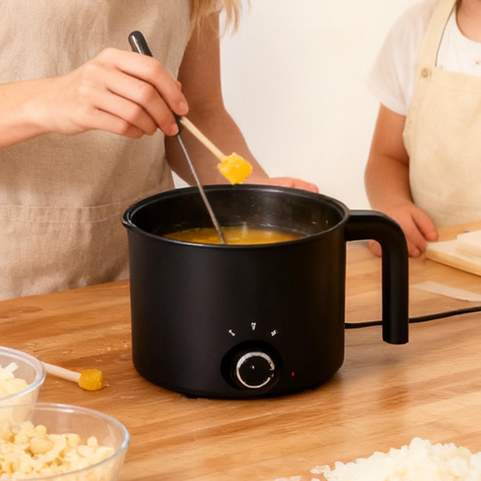 Candle Wax Melting Pot 1.5L La - Candle Making Ideas review and price