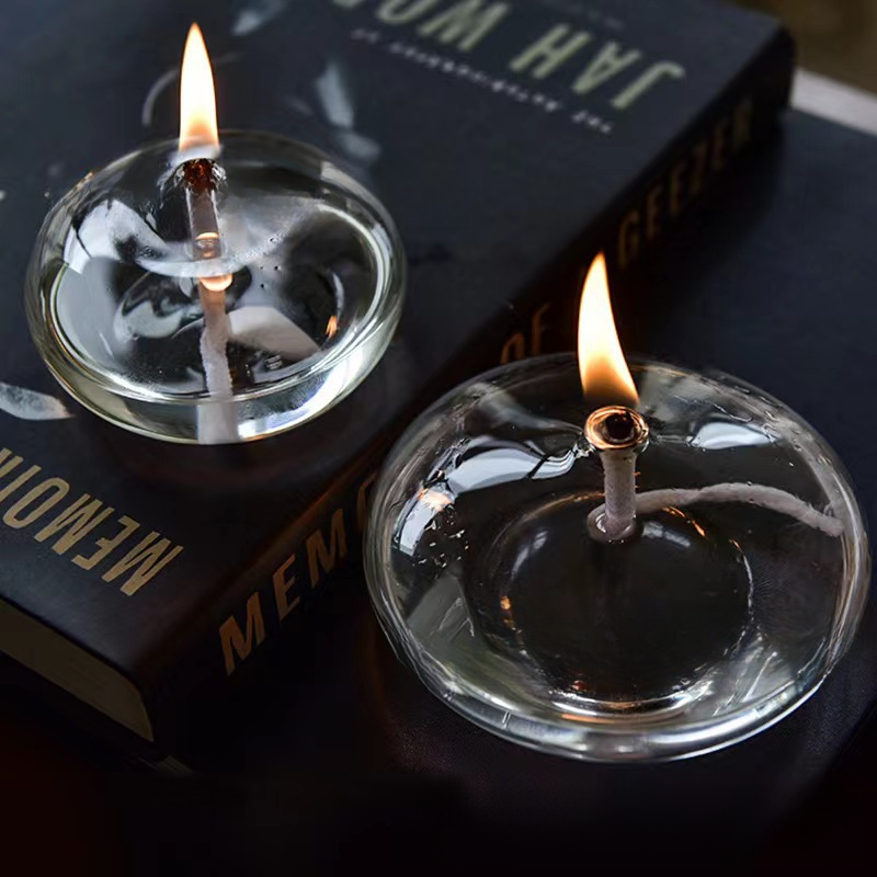Handcrafted Flat Transparent G - Candle Making Jug review and price