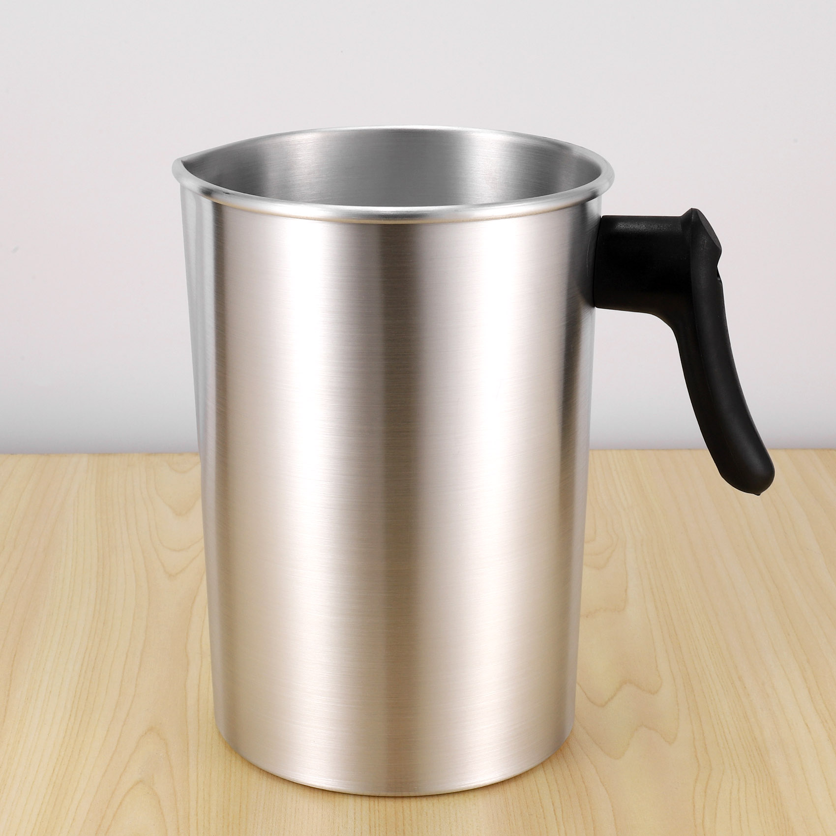THIVN-4 Pounds Candle Making P - Pour Pot Aluminum review and price