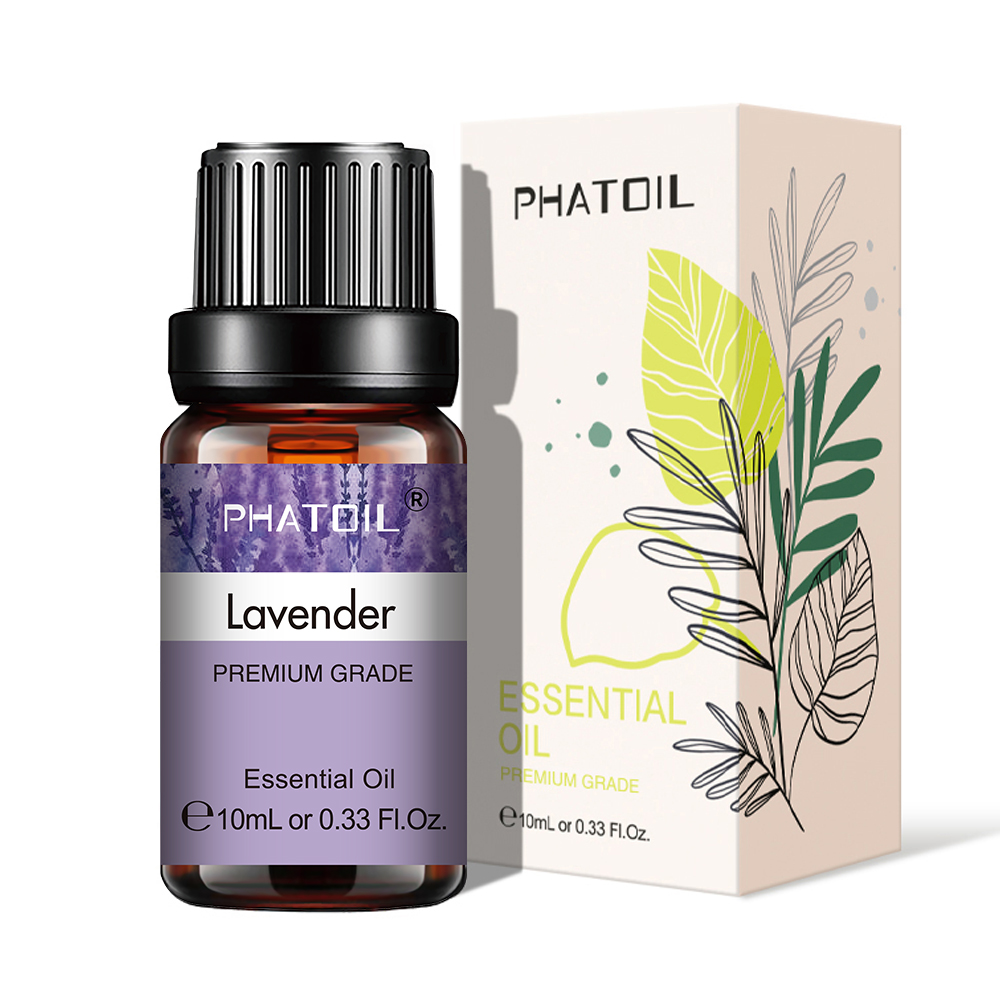 PHATOIL 10ml Essential Oils Pu - Candle Making Fragrance Oils review and price