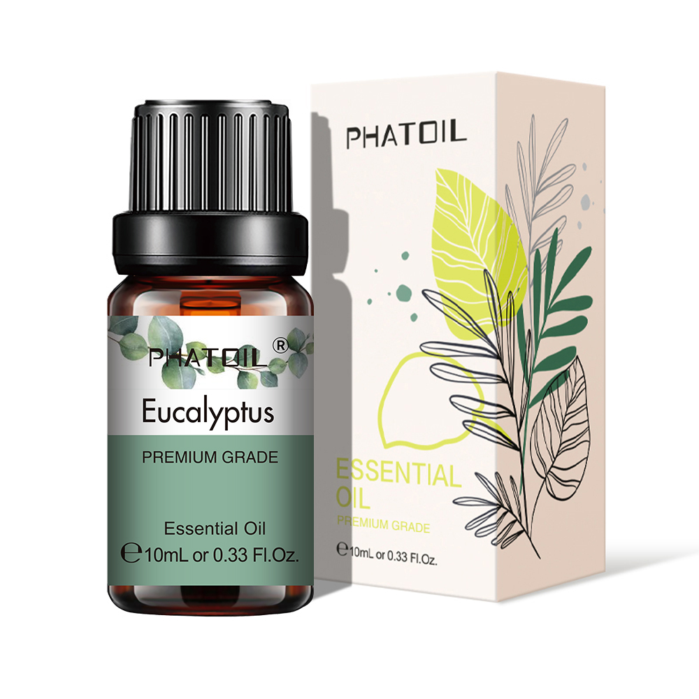 PHATOIL 10ml Essential Oils Pu - Candle Making Fragrance Oils review and price