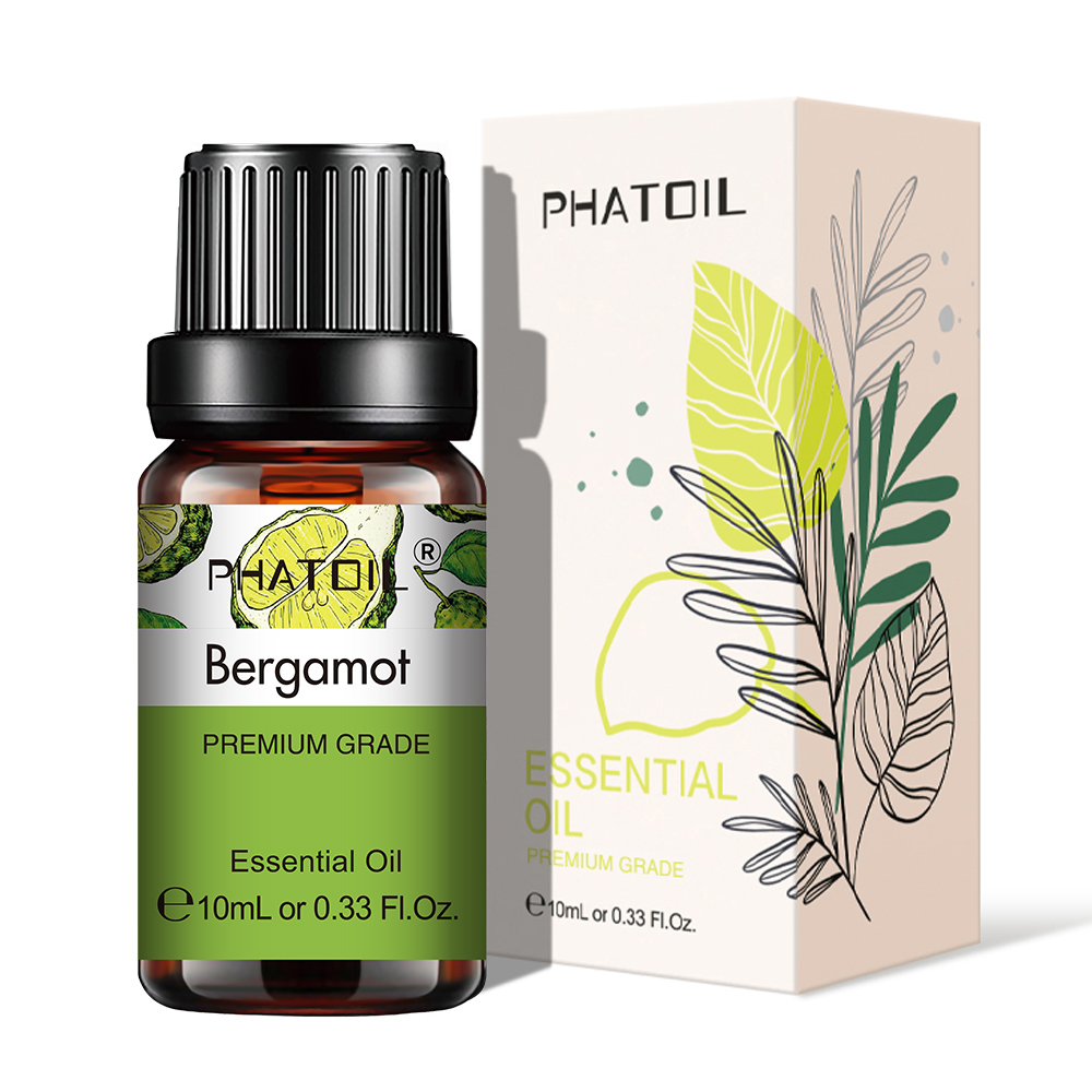PHATOIL 10ml Essential Oils Pu - Candle Making Fragrance Oils review and price