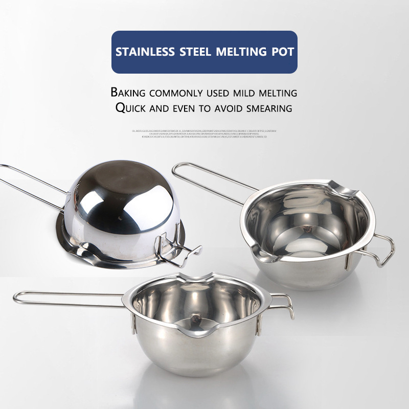 Stainless Steel Wax Melting Po - Candle Making Jug review and price