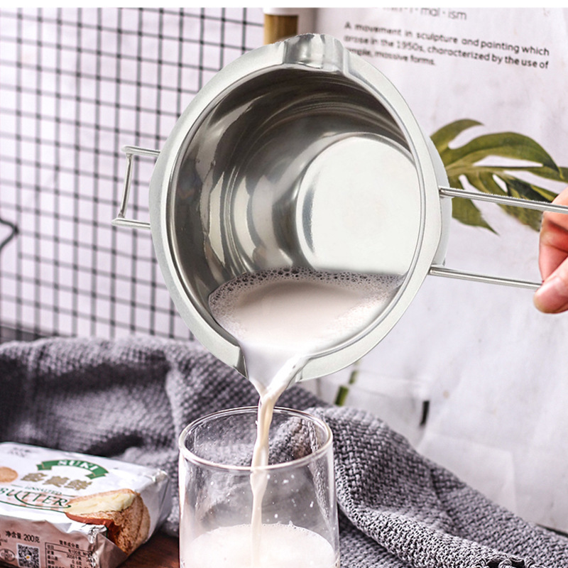 Stainless Steel Wax Melting Po - Candle Making Jug review and price