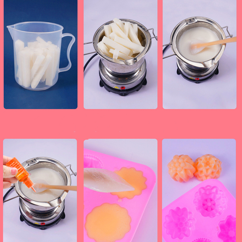 20 Colors Candle Dyes Pigment  - Candle Dye Chip review and price